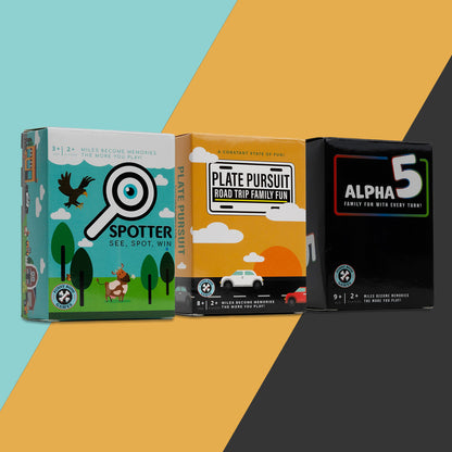 Funny Bone Games Bundle